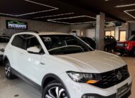 VW T CROSS CL TSI AD 2020