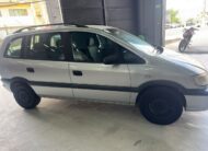 GM ZAFIRA EXPRESSION 2010