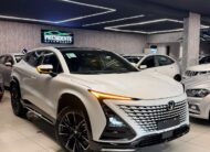 CAOA CHANGAN UNI-T INFINITY 2027