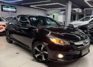 HONDA CIVIC EX CVT 2018