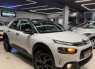 CITROEN C4CACTUS FEEL AT 2023
