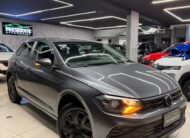 VW POLO TRACK MA 2025