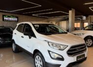 FORD ECOSPORT SE ATDT1.5 SE 1.5 Flex Automático 2019