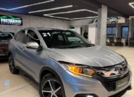 HONDA HR-V 1.8 16V FLEX EX 4P AUTOMÁTICO 2021