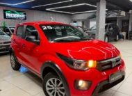 FIAT MOBI 1.0 EVO FLEX LIKE. MANUAL 2025