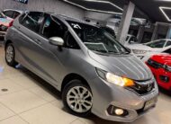 HONDA FIT LX CVT 2021