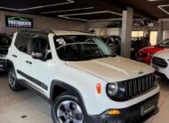 JEEP RENEGADE 1.8 AT 2018