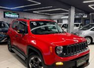 JEEP RENEGADE 2018