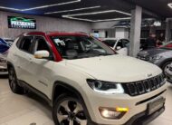 JEEP COMPASS 2017