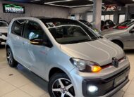 VW UP PEPPER MDV 2019