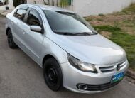 VW VOYAGE 1.0 2011